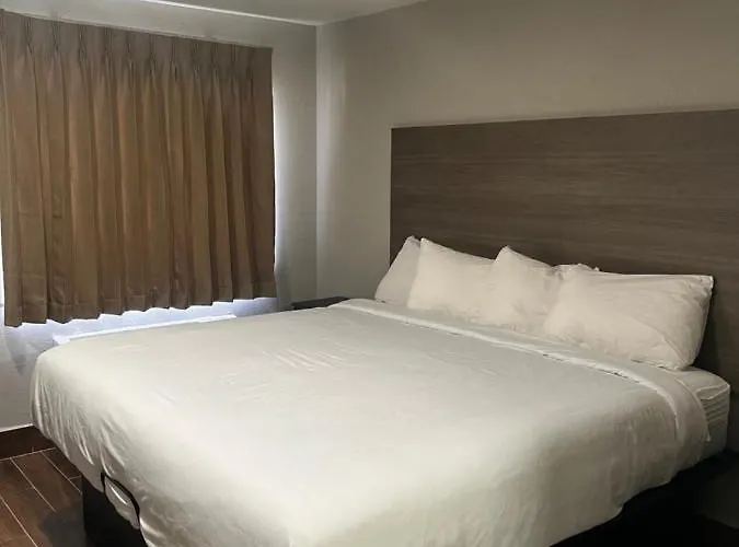 Value & Suites 2* Carbondale